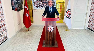 Gündüz: "Cumhur İttifakı'nın araladığı tarihi fırsat penceresi kişisel hesaplara kurban edilmemeli"