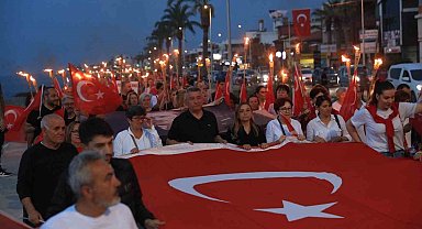 Güzelbahçe'de Cumhuriyet Bayramı coşkusu yaşanacak