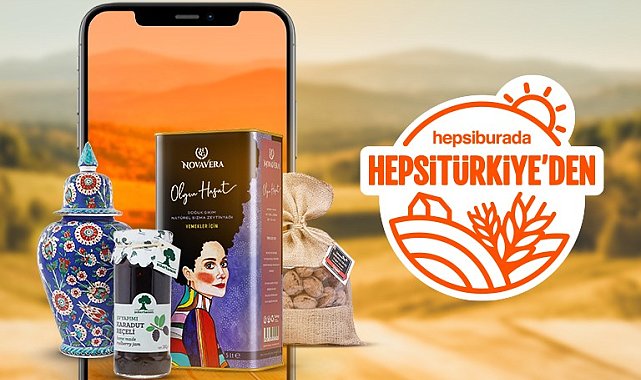 Hepsiburada, HepsiTürkiye'den programıyla 'En İyi Sürdürülebilirlik Ekibi' ödülünü aldı