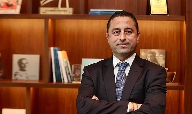 IC Enterra Yenilenebilir Enerji'nin yılın ilk yarısında net geliri 1,8 milyar TL'ye ulaştı