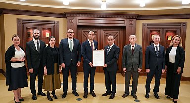 İhlas Holding, CK Enerji Boğaziçi Elektrik aracılığı ile "yeşil dönüşüme" katıldı