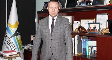 Ilık: "Yaşlılarımız en büyük hazinemizdir"