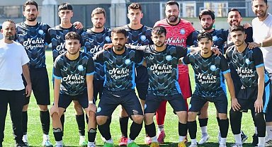 İmam Hatipliler Spor 5'te 5 yaparak yola devam ediyor