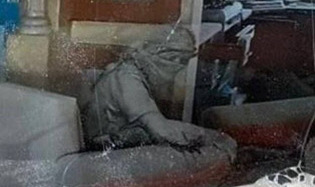 İran Dışişleri Bakanı Arakçi: "Sinwar'ın son hali, direnişçiler için caydırıcı değil, ilham kaynağıdır"