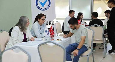 İş arayanlar Darıca'da buluşacak