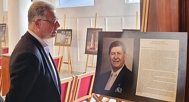 İsmail Akbay anısına Tirilye'de bilim buluşması