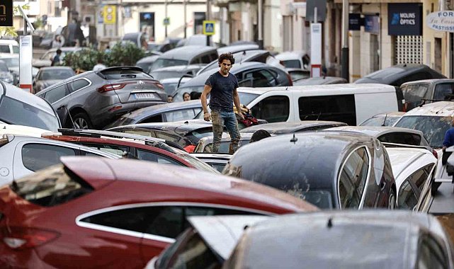 İspanya'daki sel felaketinde can kaybı 72'ye yükseldi
