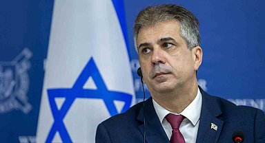 İsrail Enerji Bakanı Cohen: " Görüşmeler var, ancak bunun zaman alacağını düşünüyorum"