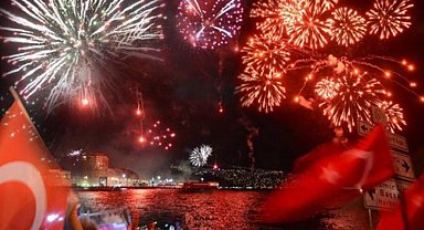 İstanbul hazırlıklarını tamamladı... Toplu ulaşım ücretsiz olacak
