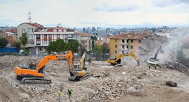 İstanbul 'Yarısı Bizden'le dönüşümde!