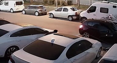 İstanbul'da 33 aracın konsollarını çalan şüpheliler suç makinesi çıktı: Şüphelilerden birinin 113 suç kaydı bulunuyor