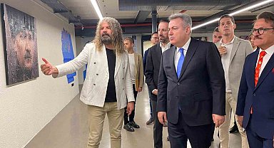 İzmir Kültür Yolu Festivali başladı