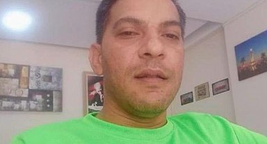 İzmir'de sokak ortasında infaz