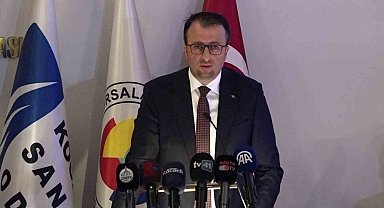 İzmit Körfezi'ne uzun menzilli hava savunma sistemi yerleştirildi