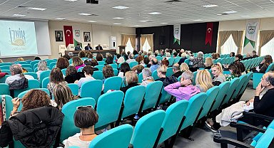 İznik'te turizm hareketliliği