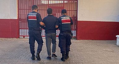 Jandarma 2 günde 24 aranan şahsı yakaladı