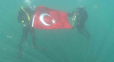 Jandarma'dan 101'inci yıl mesajı: "Her yerde göreve hazırız"