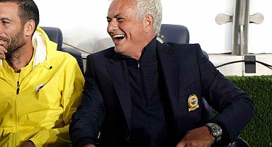 Jose Mourinho'dan ikisi zorunlu 4 değişiklik