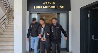 Kahramanmaraş'ta 12 yıl önce işlenen cinayetin zanlısı yakalandı