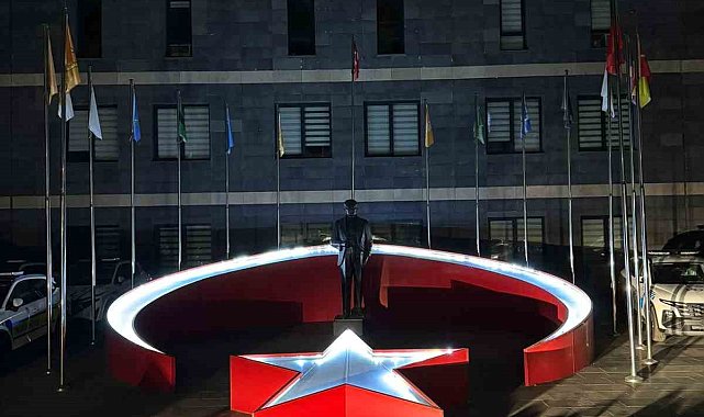 Kahramanmaraş'ta tırda 49 kilo skunk maddesi ele geçirildi