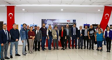 Karabağlar'da cumhuriyet coşkusu