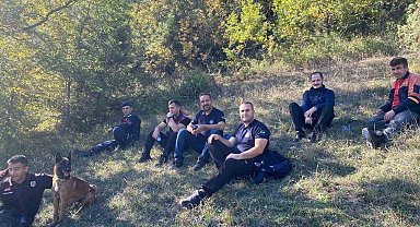 Karabük'te 10 gündür kayıp olan yaşlı adam çay kenarında ölü bulundu