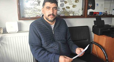 Kardeşine emanet verdiği araç kaza yapınca hayatı altüst oldu