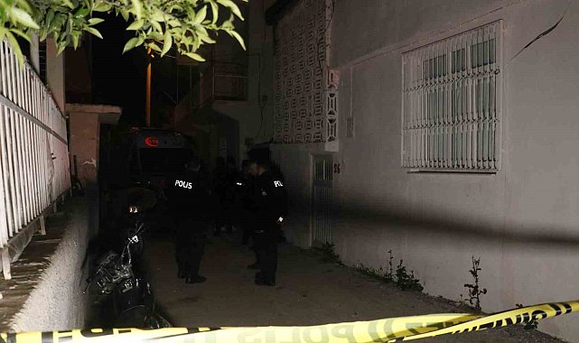 Karısını, kayınvalidesini ve kayınbiraderini öldüren sanık: "Çok pişmanım"