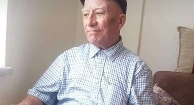 Kayıp olarak aranan Alzheimer hastasından sevindirici haber geldi