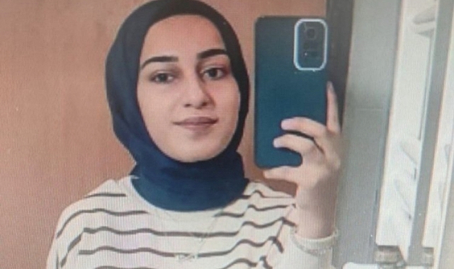 Kayıp Rojin'den haber alınamıyor