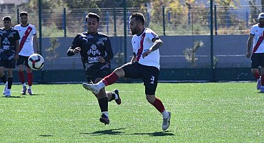 Kayseri 1. Amatör Küme'de büyük heyecan