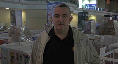 Kayseri Kitap Fuarı'nı 1 milyon kişi ziyaret etti