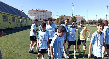 Kayseri U-18 ve U-14 Ligi'nde 29 Ekim mesaisi