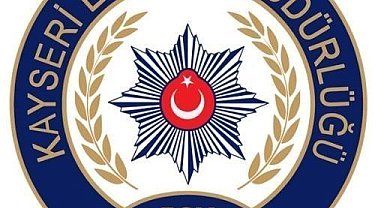 Kayseri'de 1 haftada 35 kilo uyuşturucu madde ele geçirildi