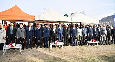 Kayseri'de bilimin büyülü dünyası, 6'ncı Bilim Şenliği kapılarını açtı