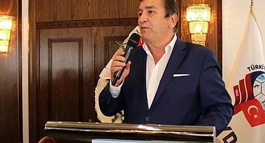 Kayyum sonrası Oğuz Tongsir'den sert açıklama
