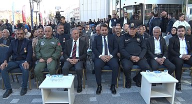 Kazan'a "Kahraman" unvanı verilişinin 8. yılı
