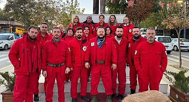 KEDAK Ulusal Tatbikatı başarıyla tamamladı