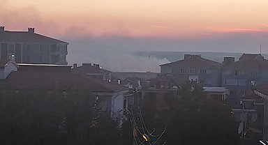 Kent Konseyi anız yangınlarına dikkat çekti