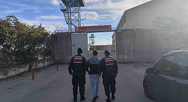 Kırklareli'nde aranması olan 32 şüpheli yakalandı