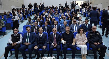 Kırklareli'nin kültürel mirasını ve tarihini ele alan "Kırklareli Sempozyumu" başladı