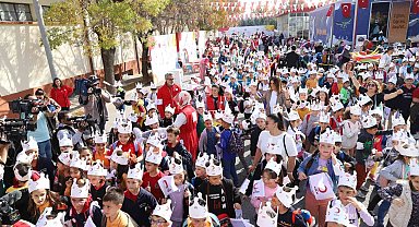 Kızılay Haftası başlıyor