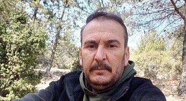 Kızının geri dönmeyeceğini öğrenince kendisi yakan baba hayatını kaybetti