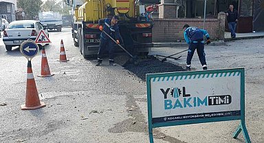 Kocaeli ulaşımında güvenli ve konforlu yollar