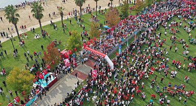 Kocaeli'de Cumhuriyet'in 101. yılı doya doya kutlanacak