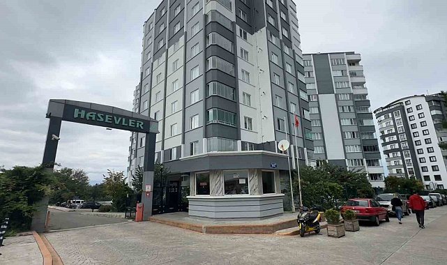 Kombi bacası faciası: 17 yaşındaki kız hayatını kaybetti
