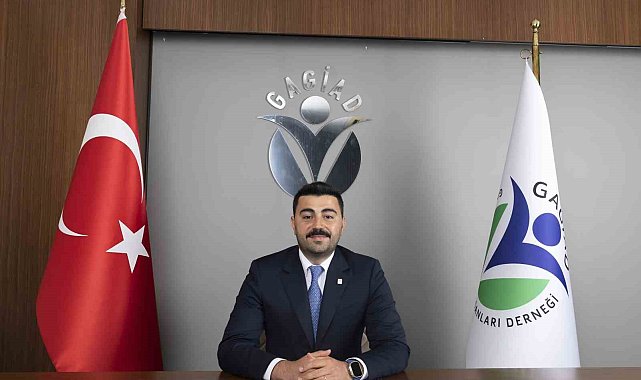Konukoğlu'dan 29 Ekim mesajı