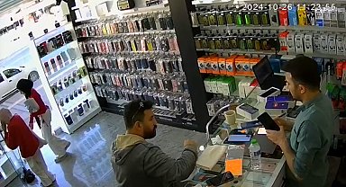 Köpeği severken ölümüne neden oldular
