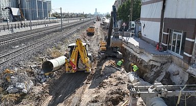 KOSKİ'nin altyapısına dijital dönüşüm