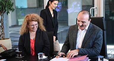 Kotan'dan kadınlar için anlamlı imza